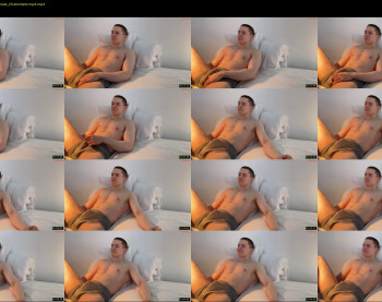 nfeibk — 3 minute Chaturbate male cam show recording, 720p, Jan 13, 2026