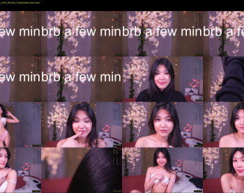 noreenbeckey — 120 minute Chaturbate female cam show recording, 720p, Jan 13, 2026