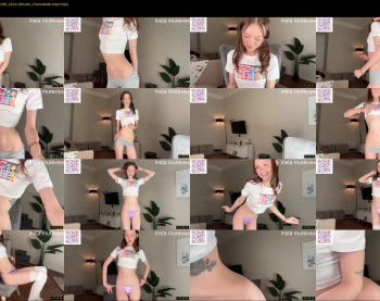 onlykitty_chillhere — 121 minute Chaturbate female cam show recording, 720p, Jan 13, 2026