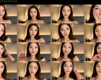 palmiratownzen — 3 minute Chaturbate female cam show recording, 720p, Jan 13, 2026