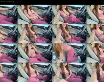 patry333 — 41 minute Chaturbate female cam show recording, 720p, Jan 13, 2026