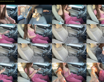 patry333 — 40 minute Chaturbate female cam show recording, 720p, Jan 13, 2026