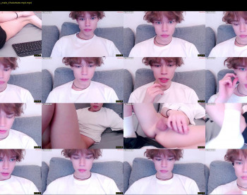 pawclaw — 56 minute Chaturbate male cam show recording, 720p, Jan 14, 2026