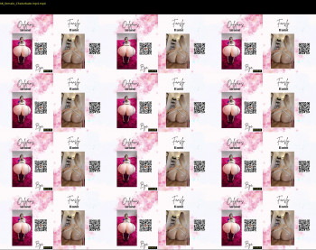 peachyym — 12 minute Chaturbate female cam show recording, 720p, Jan 13, 2026