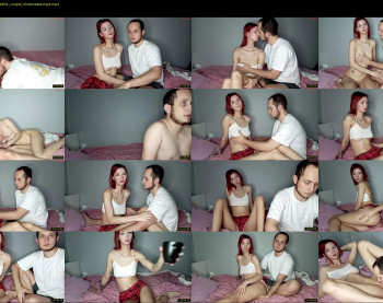 pearl_couple — 121 minute Chaturbate couple cam show recording, 720p, Jan 14, 2026