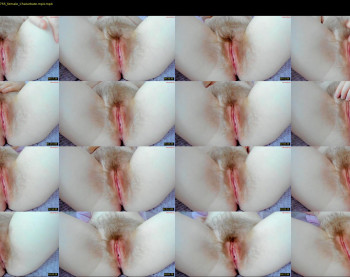perfectdate — 5 minute Chaturbate female cam show recording, 720p, Jan 13, 2026