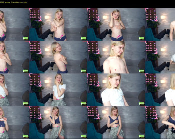 phyllisearney — 20 minute Chaturbate female cam show recording, 720p, Jan 13, 2026