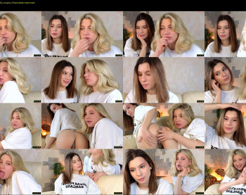 pinkadele — 121 minute Chaturbate female cam show recording, 720p, Jan 13, 2026