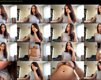 plush_flame_twinkle_meow — 67 minute Chaturbate female cam show recording, 720p, Jan 13, 2026