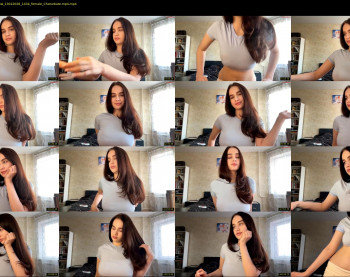 plush_flame_twinkle_meow — 120 minute Chaturbate female cam show recording, 720p, Jan 13, 2026
