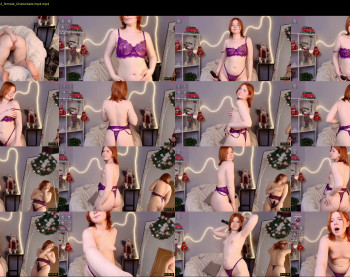pop__eye — 35 minute Chaturbate female cam show recording, 720p, Jan 13, 2026