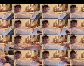 princespeaches — 77 minute Chaturbate male cam show recording, 720p, Jan 13, 2026