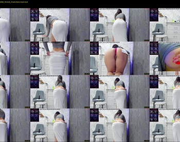 pussysweet9 — 32 minute Chaturbate female cam show recording, 720p, Jan 13, 2026