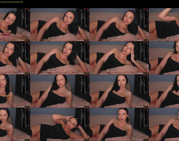 qsstess — 14 minute Chaturbate female cam show recording, 720p, Jan 13, 2026
