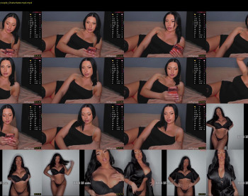 qsstess — 11 minute Chaturbate female cam show recording, 720p, Jan 13, 2026