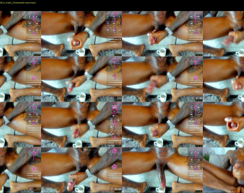 ragnarhot24 — 22 minute Chaturbate male cam show recording, 720p, Jan 14, 2026