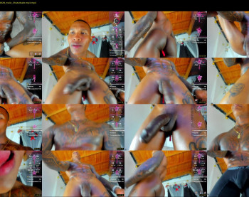 ragnarhot24 — 16 minute Chaturbate male cam show recording, 720p, Jan 14, 2026