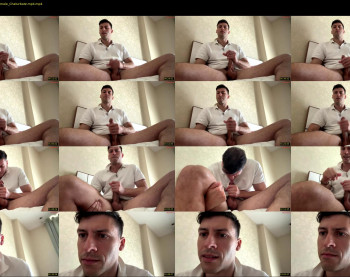 rawdr3 — 4 minute Chaturbate male cam show recording, 720p, Jan 14, 2026