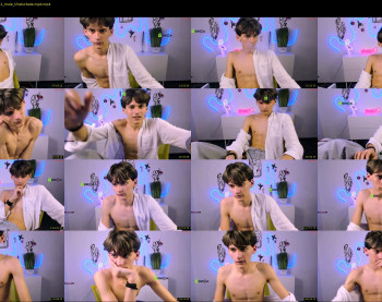 rico_steel — 120 minute Chaturbate male cam show recording, 720p, Jan 14, 2026