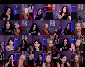 riley_sanders — 121 minute Chaturbate couple cam show recording, 720p, Jan 13, 2026