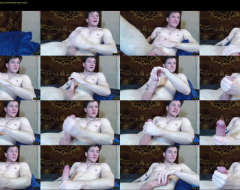 risuo — 67 minute Chaturbate male cam show recording, 720p, Jan 14, 2026
