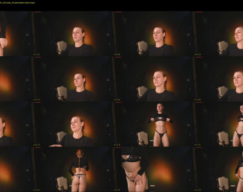 rocknrose — 4 minute Chaturbate female cam show recording, 720p, Jan 13, 2026