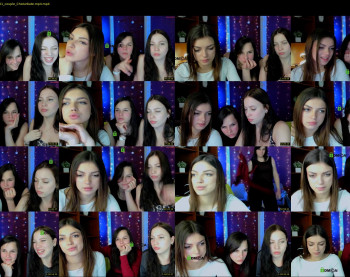 rose_style — 79 minute Chaturbate couple cam show recording, 720p, Jan 13, 2026