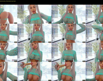 russian_ava — 13 minute Chaturbate female cam show recording, 720p, Jan 13, 2026