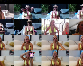 sadieeblake — 120 minute Chaturbate female cam show recording, 720p, Jan 13, 2026
