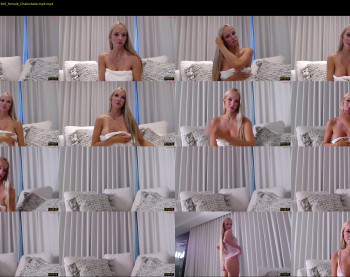 sadieeblake — 25 minute Chaturbate female cam show recording, 720p, Jan 13, 2026