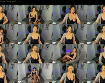 sara_devills — 121 minute Chaturbate female cam show recording, 720p, Jan 13, 2026