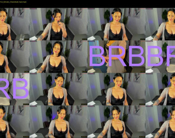 sara_devills — 121 minute Chaturbate female cam show recording, 720p, Jan 13, 2026