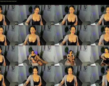 sara_devills — 35 minute Chaturbate female cam show recording, 720p, Jan 13, 2026