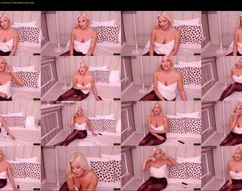 saralucky — 24 minute Chaturbate female cam show recording, 720p, Jan 14, 2026