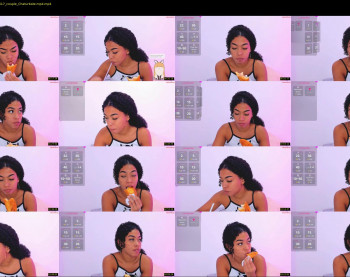 sasha_fox0 — 5 minute Chaturbate couple cam show recording, 720p, Jan 13, 2026