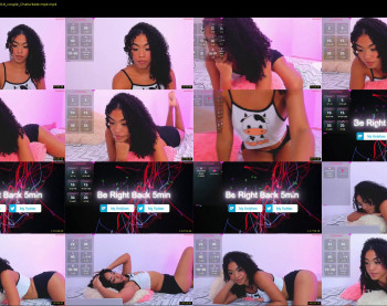 sasha_fox0 — 121 minute Chaturbate couple cam show recording, 720p, Jan 13, 2026