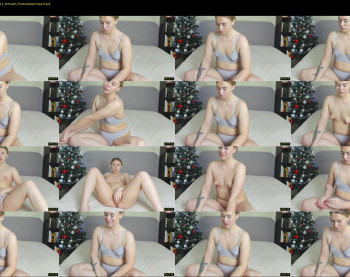 sassy_jam — 36 minute Chaturbate female cam show recording, 720p, Jan 13, 2026