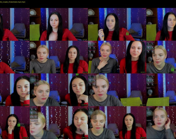 sendi_cais — 120 minute Chaturbate female cam show recording, 720p, Jan 13, 2026