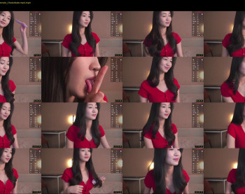seulbi — 120 minute Chaturbate female cam show recording, 720p, Jan 13, 2026