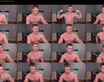sevans14 — 26 minute Chaturbate male cam show recording, 720p, Jan 13, 2026