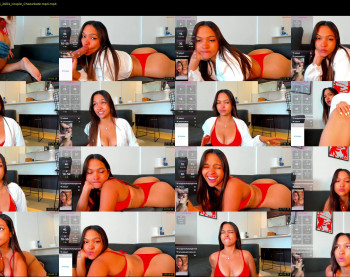 sexualmindset — 120 minute Chaturbate female cam show recording, 720p, Jan 13, 2026