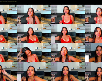 sexualmindset — 14 minute Chaturbate female cam show recording, 720p, Jan 13, 2026