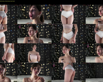 sheenadu — 120 minute Chaturbate female cam show recording, 720p, Jan 13, 2026