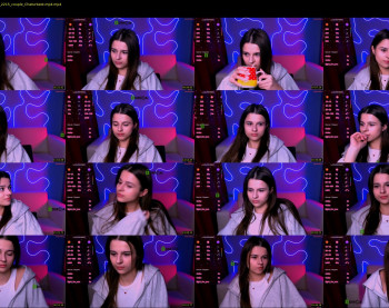 silvia_queen1 — 41 minute Chaturbate couple cam show recording, 720p, Jan 13, 2026
