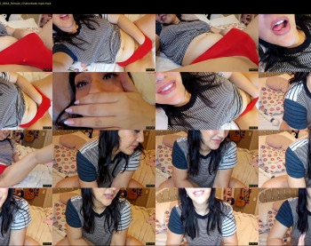 simonesighren — 44 minute Chaturbate female cam show recording, 720p, Jan 13, 2026