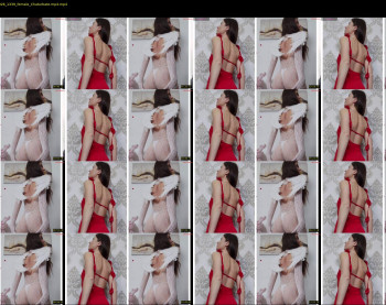 smilequeen_jane — 13 minute Chaturbate female cam show recording, 720p, Jan 13, 2026