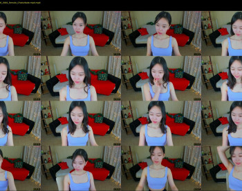 soulharmoonyy — 64 minute Chaturbate female cam show recording, 720p, Jan 13, 2026