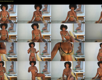 sow_fitt — 69 minute Chaturbate female cam show recording, 720p, Jan 13, 2026