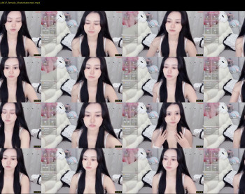 ssweet_aurora — 5 minute Chaturbate female cam show recording, 720p, Jan 13, 2026