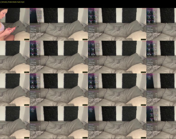 stellakay — 11 minute Chaturbate female cam show recording, 720p, Jan 14, 2026